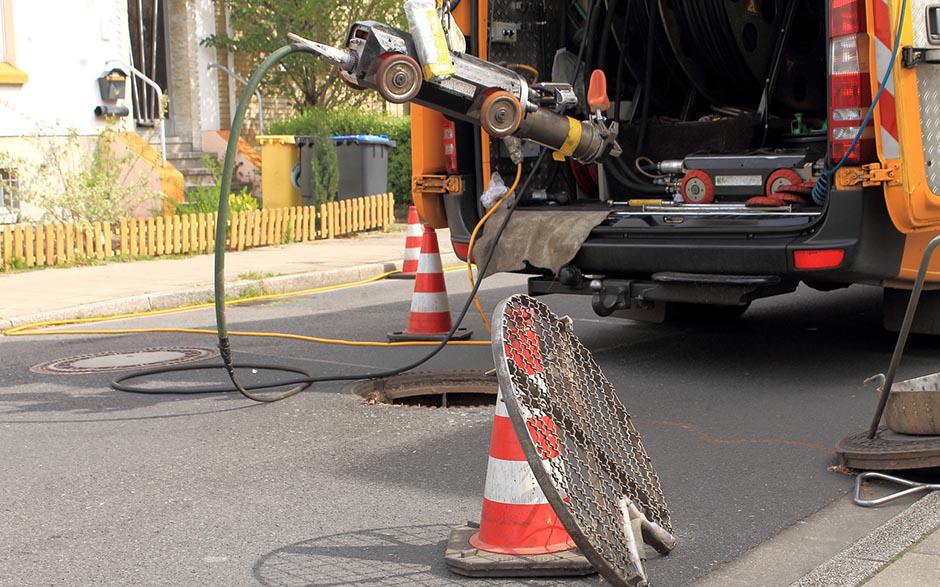 entreprise pour déboucher canalisation Montrouge