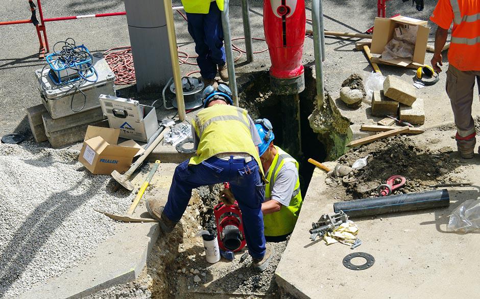 entreprise débouchage canalisation Montrouge