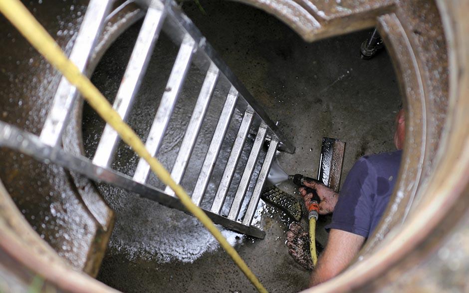 entreprise pour déboucher canalisation Montrouge