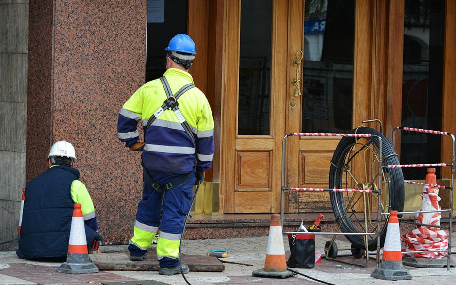  entreprise débouchage canalisation Montrouge