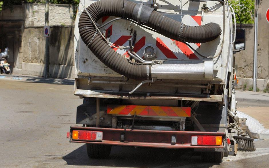déboucheur de canalisations Argenteuil
