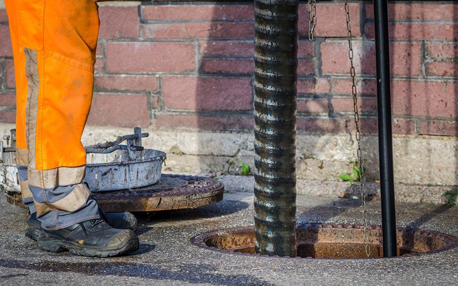 déboucheur de canalisations Argenteuil