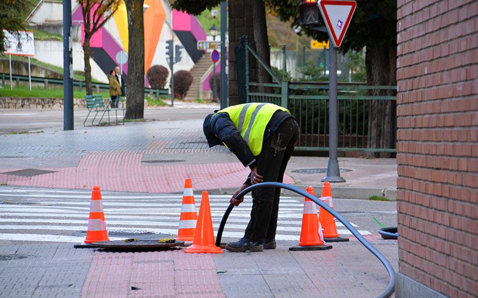 entreprise pour déboucher canalisation Montrouge