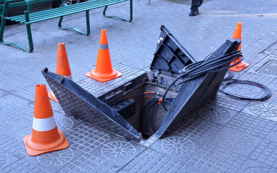 entreprise pour déboucher canalisation Montrouge