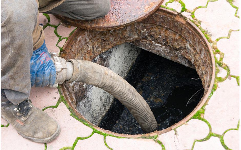 déboucheur de canalisations Argenteuil