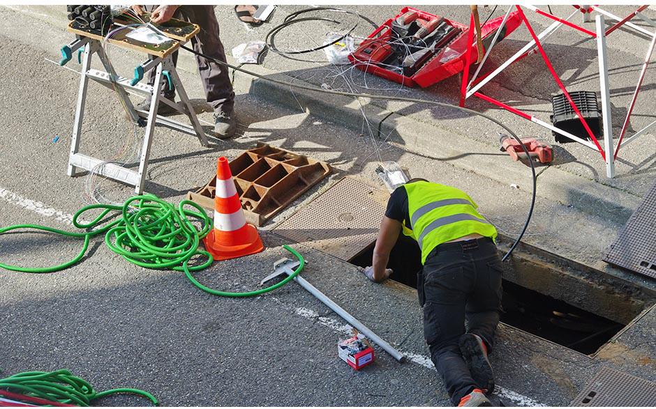 déboucheur de canalisations Argenteuil